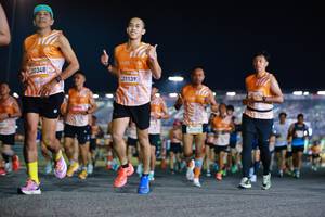 BIB: 20348, 21139
                            <button type="button" onclick="openModal(23174136)" class="btn btn-primary btn-sm float-right btn-popup" data-toggle="modal" data-target=".modal-high-quality">
                        <i class="fas fa-shopping-cart"></i> Add to Cart
                    </button>
                                            <button type="button" onclick="isThisMe(23174136, true)" class="btn btn-success btn-sm float-right btn-popup btn-isme hidden" data-toggle="tooltip" data-placement="bottom" title="นี่คือรูปของคุณใช่ไหม คลิกที่นี่เพื่อเอาเข้าอัลบั้ม">
                        <i class="fas fa-plus"></i> Add to album
                    </button>
                    <button type="button" onclick="isThisMe(23174136, false)" class="btn btn-warning btn-sm float-right btn-popup btn-isnotme hidden">
                        <i class="fas fa-ban"></i> Remove from album
                    </button>